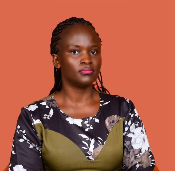 Olive Mary Nakibuuka