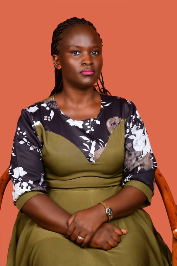 Olive Mary Nakibuuka