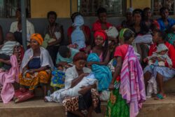 Decolonizing Public Health: Evidence from the Field
